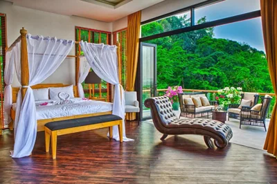 Fully Serviced Grand Villa Luxury Time Phuket – Photos 2