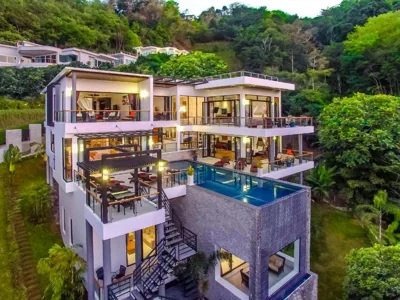 Fully Serviced Grand Villa Luxury Time Phuket – Photos 3