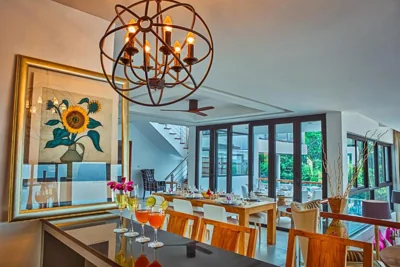 Fully Serviced Grand Villa Luxury Time Phuket – Photos 4