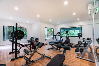 Fully Serviced Grand Villa Luxury Time Phuket – Photos 5