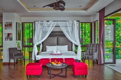 Fully Serviced Grand Villa Luxury Time Phuket – Photos 10