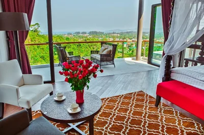 Fully Serviced Grand Villa Luxury Time Phuket – Photos 11