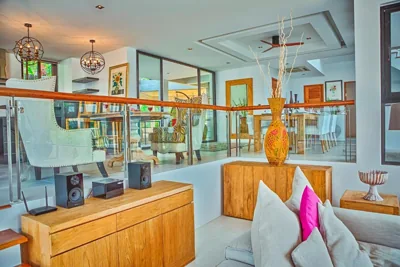 Fully Serviced Grand Villa Luxury Time Phuket – Photos 14