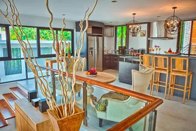 Fully Serviced Grand Villa Luxury Time Phuket – Photos 15