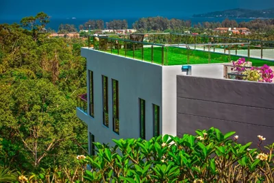 Fully Serviced Grand Villa Luxury Time Phuket – Photos 16